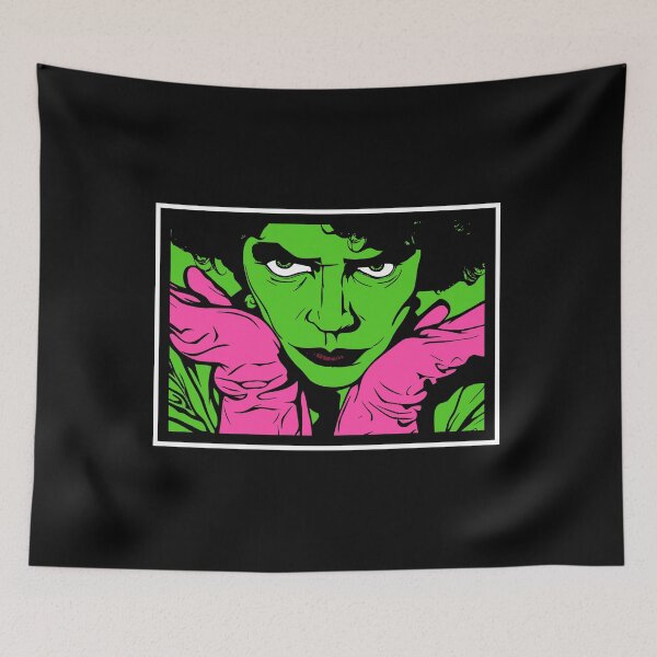 Item preview, Rocky Horror - Pop designed and sold by Sarcastic Panda.