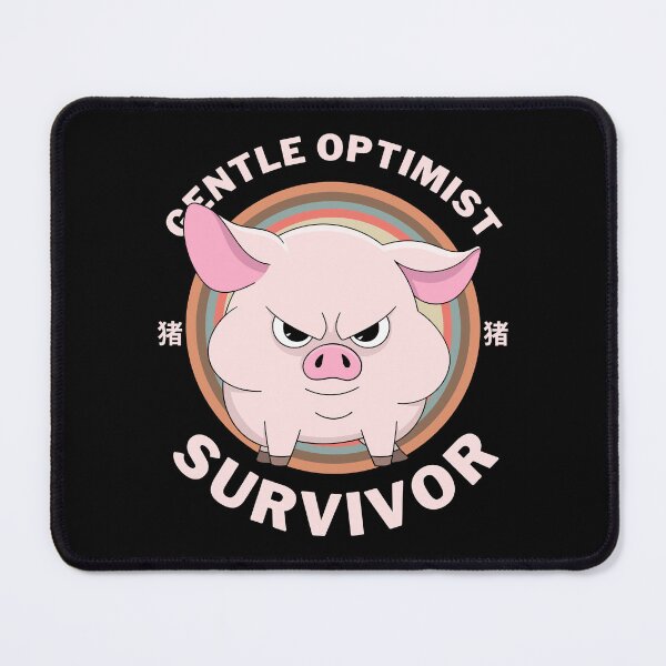 Item preview, Gentle optimist designed and sold by Peerless-Prime.