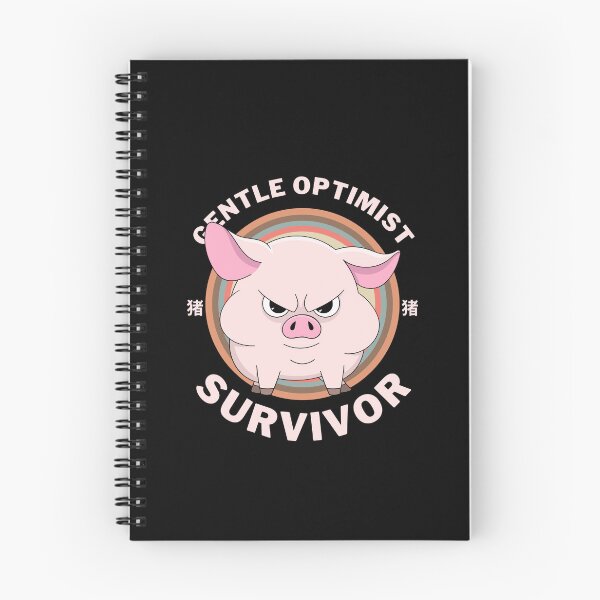Item preview, Gentle optimist designed and sold by Peerless-Prime.