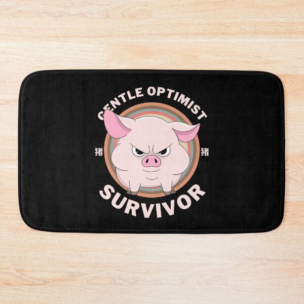 Item preview, Gentle optimist designed and sold by Peerless-Prime.