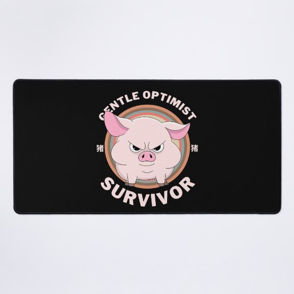 Item preview, Gentle optimist designed and sold by Peerless-Prime.