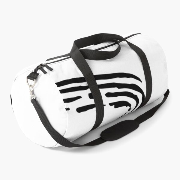 Item preview, Minimalist Winding Road Abstract Line Art designed and sold by BetweenForms.