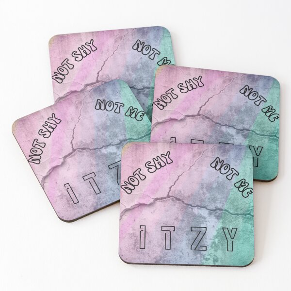 Item preview, Not Shy (Itzy) designed and sold by The Rose Garden.