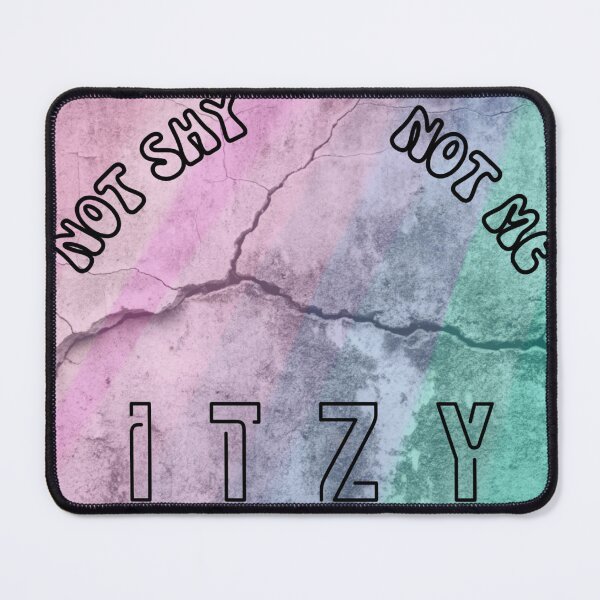Item preview, Not Shy (Itzy) designed and sold by The Rose Garden.