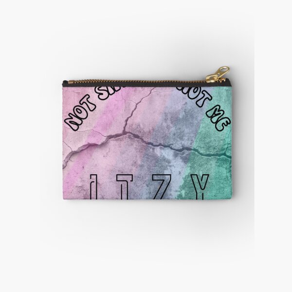 Item preview, Not Shy (Itzy) designed and sold by The Rose Garden.