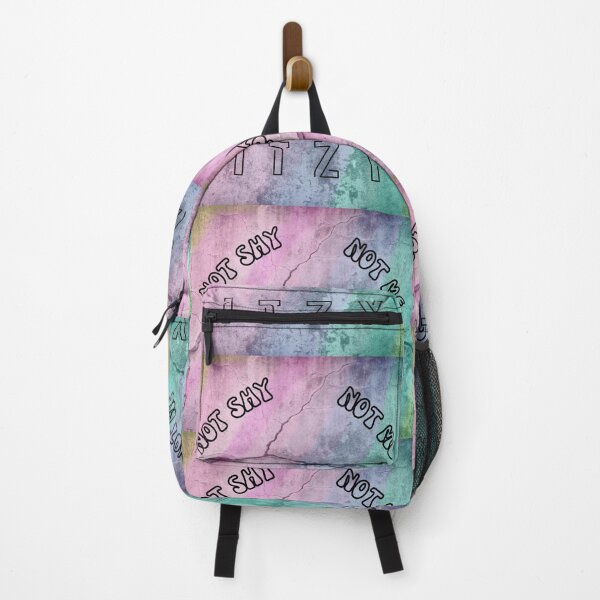 Item preview, Not Shy (Itzy) designed and sold by The Rose Garden.