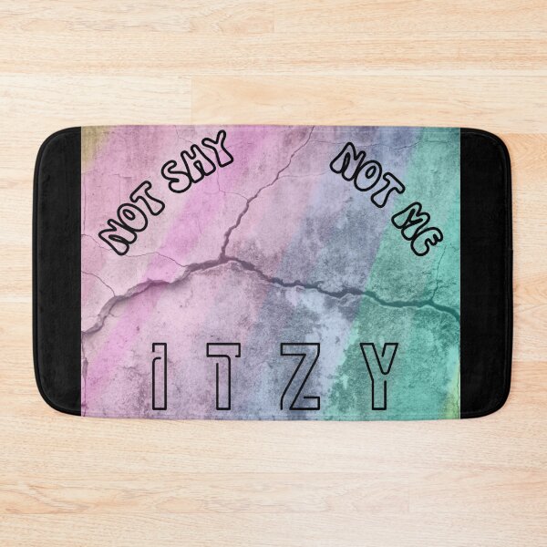 Item preview, Not Shy (Itzy) designed and sold by The Rose Garden.