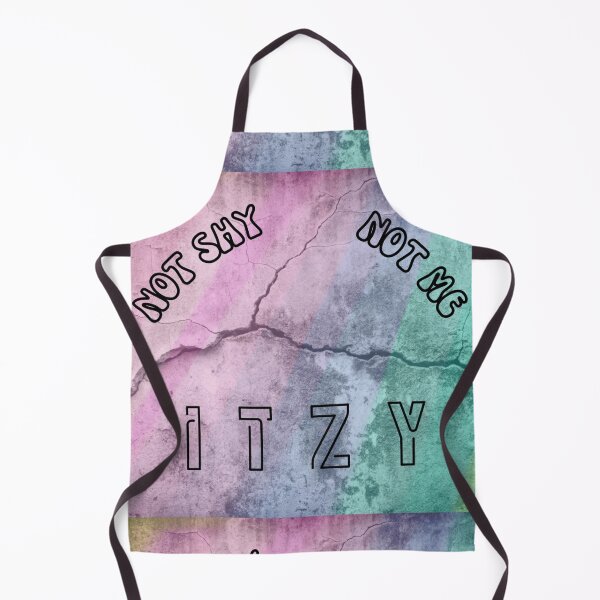 Item preview, Not Shy (Itzy) designed and sold by The Rose Garden.