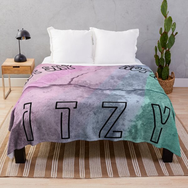 Item preview, Not Shy (Itzy) designed and sold by The Rose Garden.