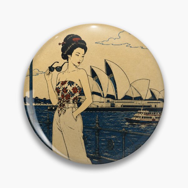 Item preview, Australia designed and sold by AYAIRO.