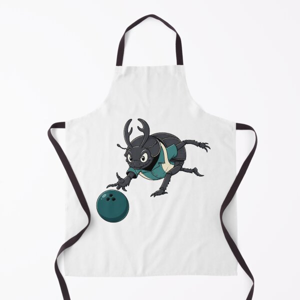 Item preview, Dung Beetle Bowling Champion designed and sold by GoverArt.