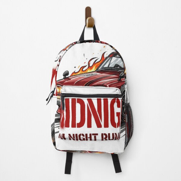 Item preview, Midnight Drift JDM Night Runners Classic Sports Car designed and sold by Rahat3344.