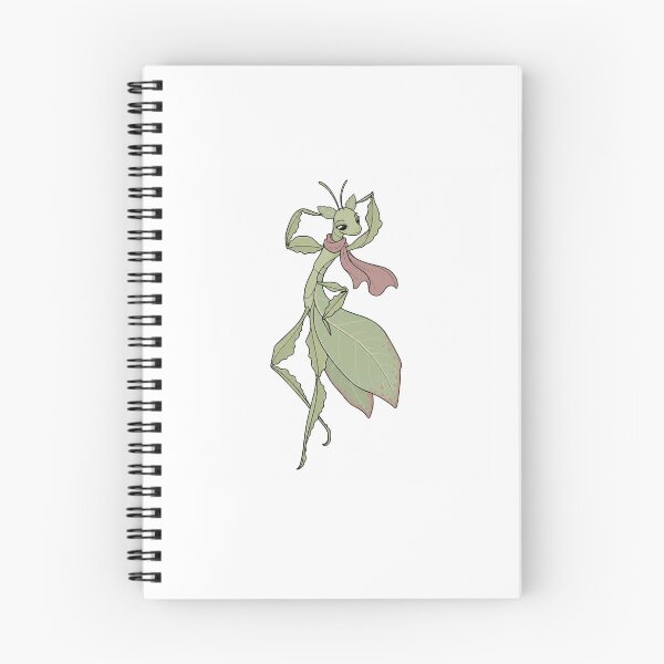 Item preview, Leaf Insect Runway Model designed and sold by GoverArt.