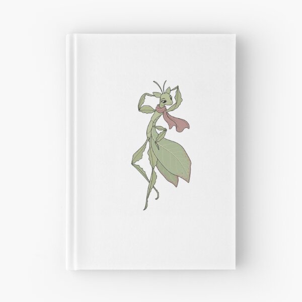 Item preview, Leaf Insect Runway Model designed and sold by GoverArt.