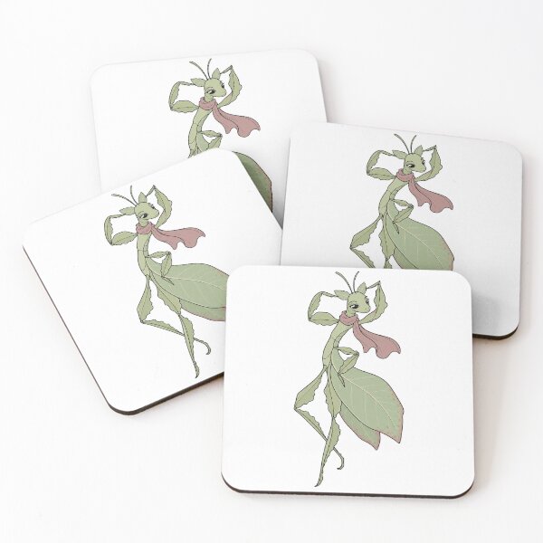 Item preview, Leaf Insect Runway Model designed and sold by GoverArt.