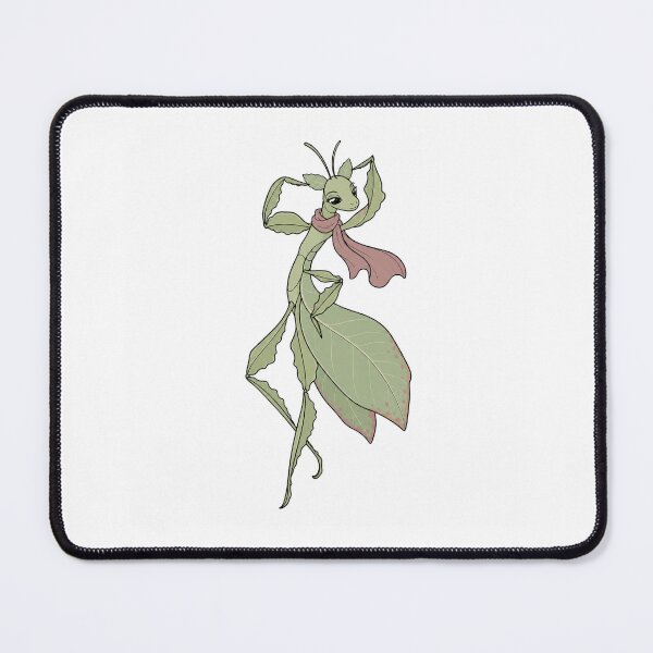 Item preview, Leaf Insect Runway Model designed and sold by GoverArt.