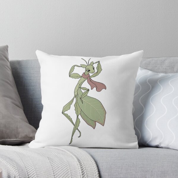 Item preview, Leaf Insect Runway Model designed and sold by GoverArt.