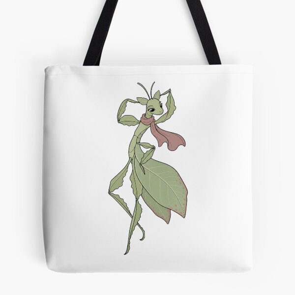 Item preview, Leaf Insect Runway Model designed and sold by GoverArt.