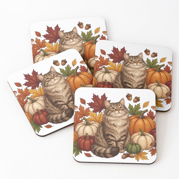 Item preview, Garden Cat  designed and sold by Ghostshop13.