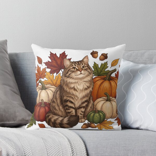Item preview, Garden Cat  designed and sold by Ghostshop13.