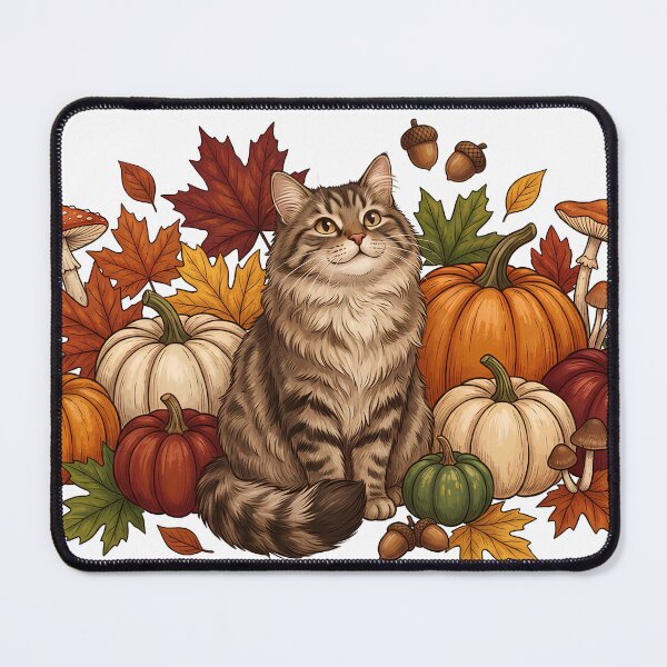 Item preview, Garden Cat designed and sold by Ghostshop13.