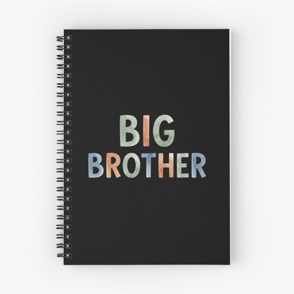 Item preview, Big brother toddler - Cute Pregnancy Announcement Gift designed and sold by raedattia.