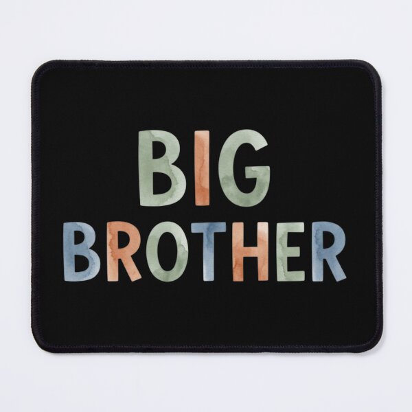 Item preview, Big brother toddler - Cute Pregnancy Announcement Gift designed and sold by raedattia.