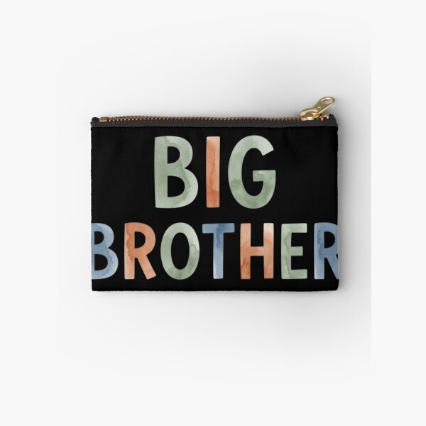 Item preview, Big brother toddler - Cute Pregnancy Announcement Gift designed and sold by raedattia.