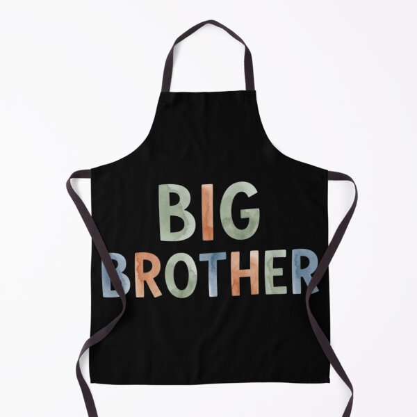 Item preview, Big brother toddler - Cute Pregnancy Announcement Gift designed and sold by raedattia.
