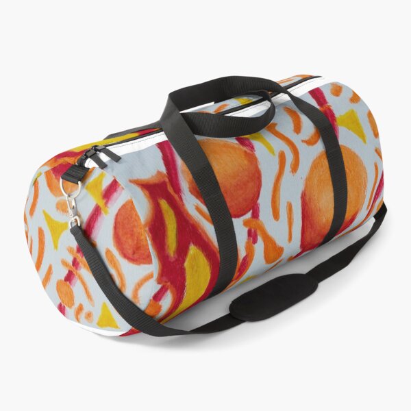 Item preview, orange pattern designed and sold by derekrich.