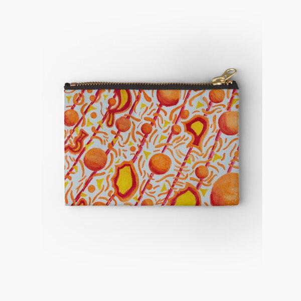 Item preview, orange pattern designed and sold by derekrich.