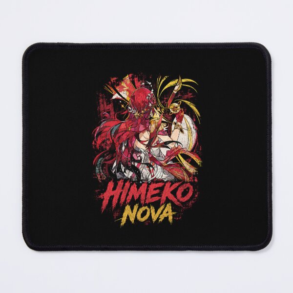 Item preview, Himeko Nova - HSR designed and sold by mussopizza.