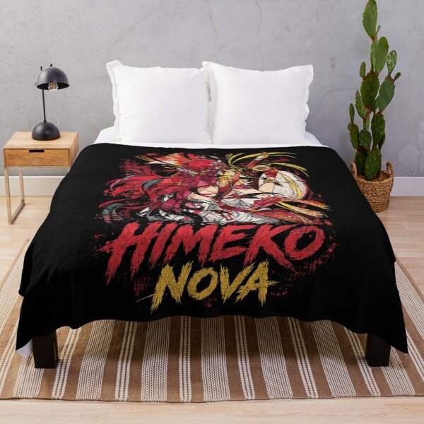 Item preview, Himeko Nova - HSR designed and sold by mussopizza.