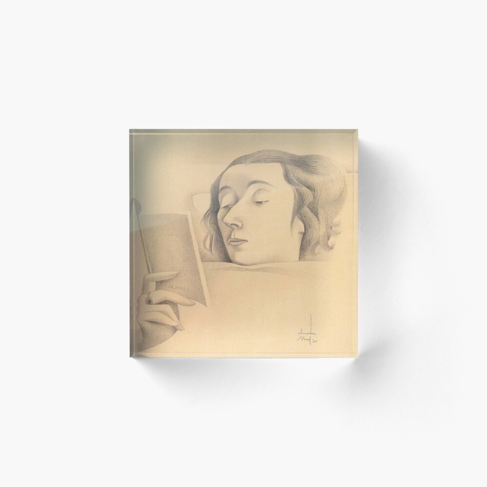 Item preview, Acrylic Block designed and sold by SharonTheFirst.