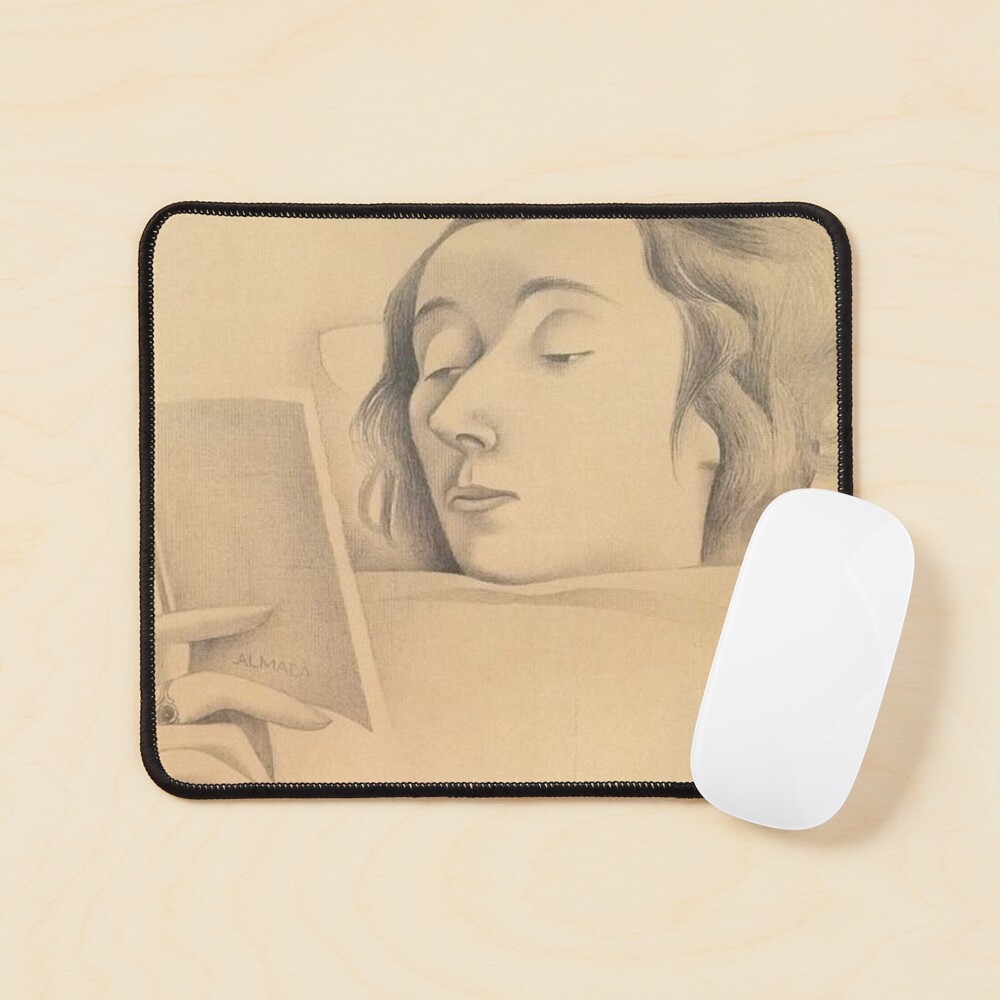 Item preview, Mouse Pad designed and sold by SharonTheFirst.