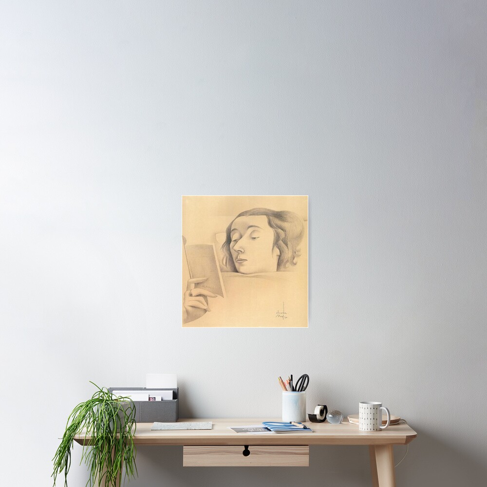 Item preview, Poster designed and sold by SharonTheFirst.