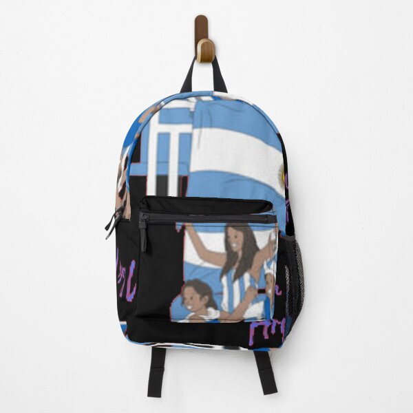 Item preview, Fifa World Cup Argentina Supporter designed and sold by Gari-9.