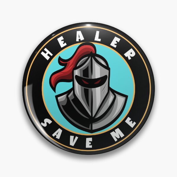 Item preview, Healer Save Me designed and sold by Bawek85Designs.