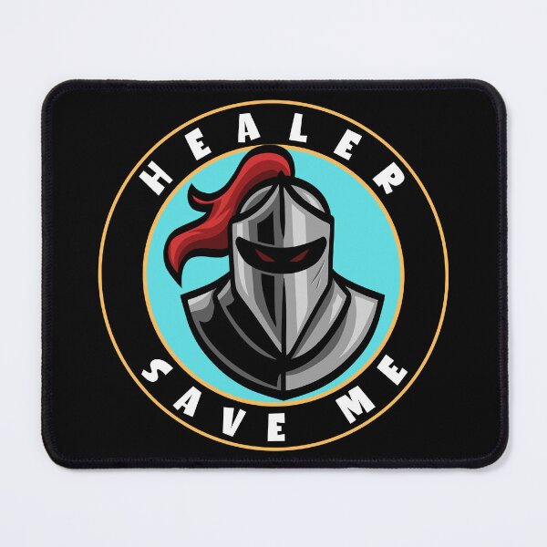 Item preview, Healer Save Me designed and sold by Bawek85Designs.