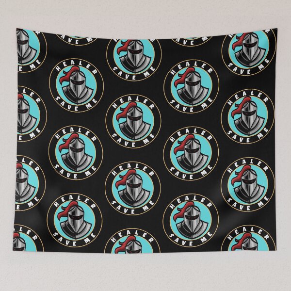 Item preview, Healer Save Me designed and sold by Bawek85Designs.