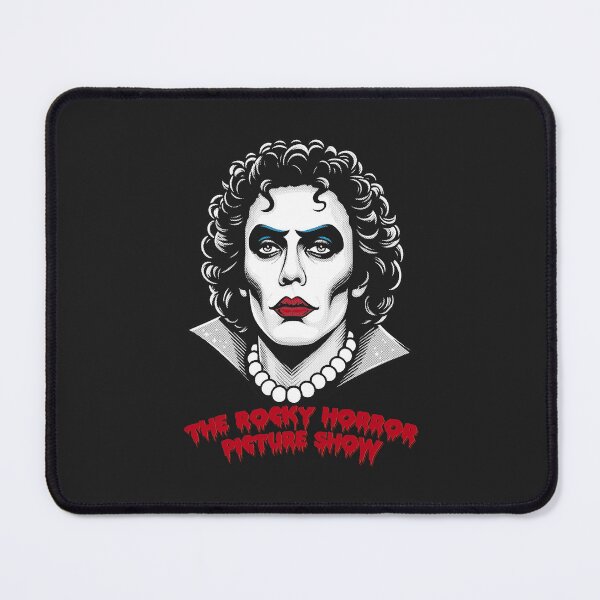 Item preview, Rocky Horror - Tattoo designed and sold by Sarcastic Panda.