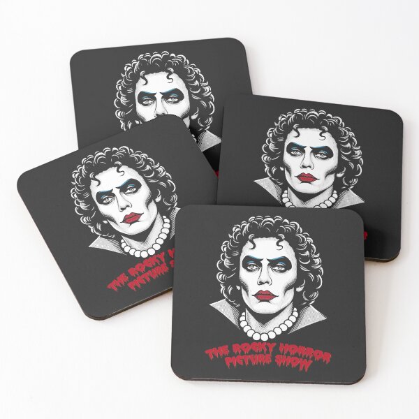 Item preview, Rocky Horror - Tattoo designed and sold by Sarcastic Panda.