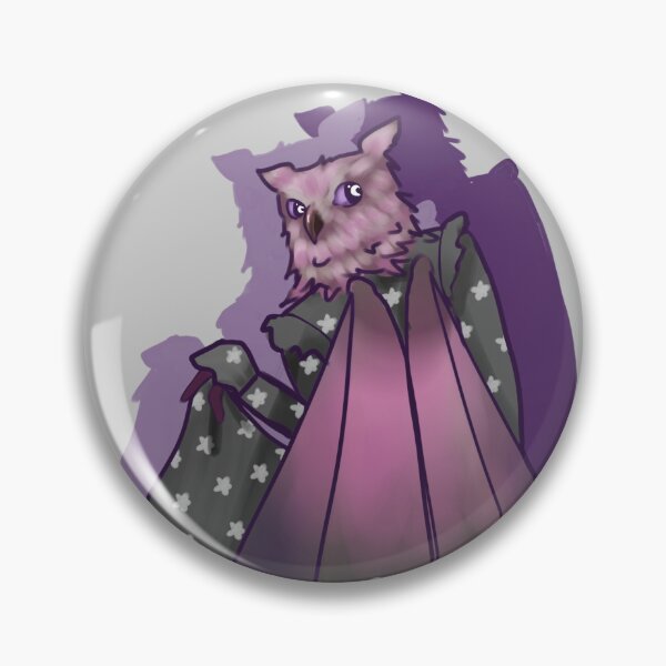 Item preview, Trabajo de búho I designed and sold by spideyt1ngle.