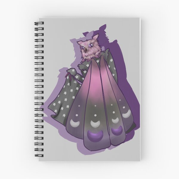 Item preview, Owl Work I  designed and sold by spideyt1ngle.