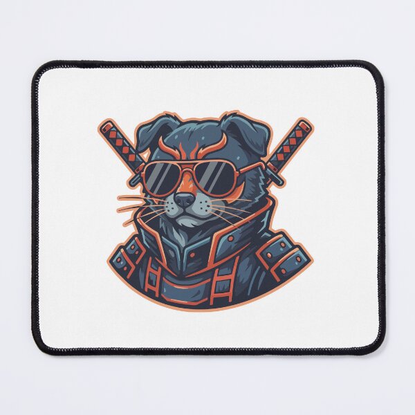 Item preview, NINJA DOG designed and sold by Asterisk-a.