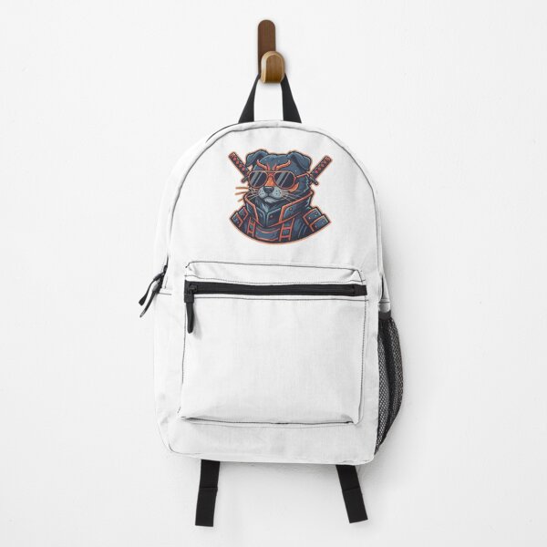 Item preview, NINJA DOG designed and sold by Asterisk-a.