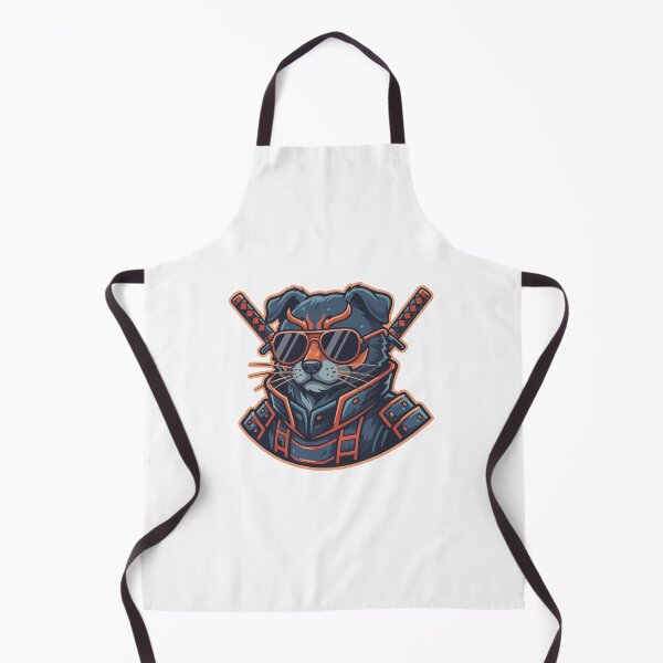 Item preview, NINJA DOG designed and sold by Asterisk-a.