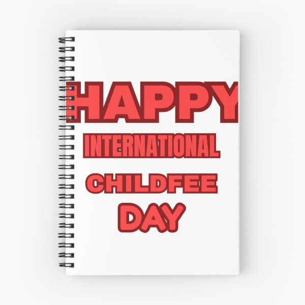 Item preview, Happy International Child-Free Day designed and sold by Artistshert.