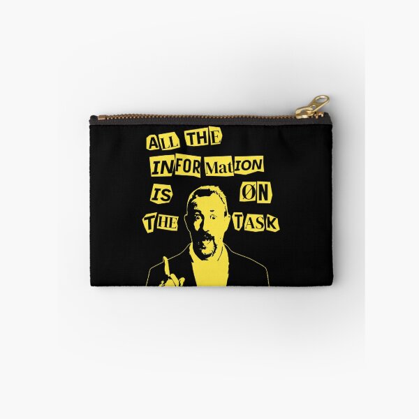 Item preview, Alex Horne - ransom note designed and sold by HeathWayPrints.