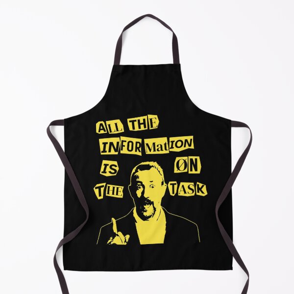 Item preview, Alex Horne - ransom note designed and sold by HeathWayPrints.
